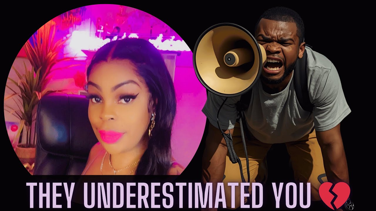 you got them BACKPEDALING FAILING TO DEFEND EVERYTHING THEY DID TO YOU‼️ RACKED UP MAJOR KARMIC DEBT