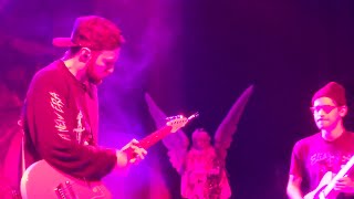 Ruston Kelly - The Weakness (new song)