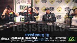 Existence is Resistance with guest Divine RBG