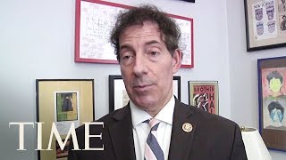 House Democrats Launch Sweeping Probe Into President Trump | TIME