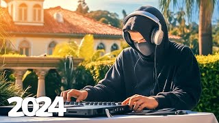 Alan Walker, Dua Lipa, Coldplay, Martin Garrix & Kygo, The Chainsmokers Style 🔥 Summer Vibes #7