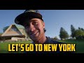 Golfing 50 States in 50 Days | Day 18