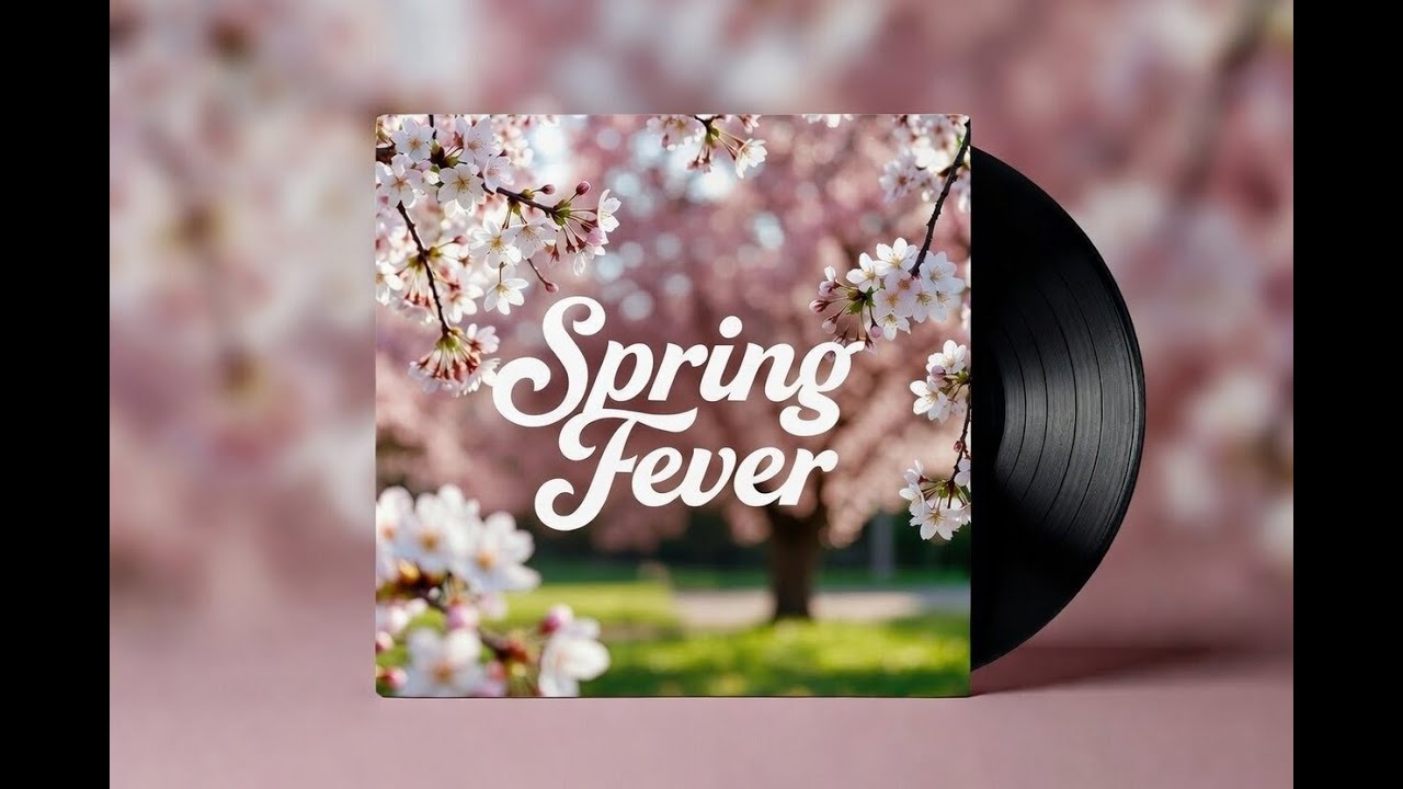 스프링 피버 ost (AI 노래🎤)