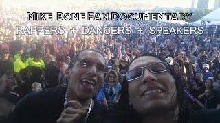 Mike Bone Nation Fan Documentary 2020