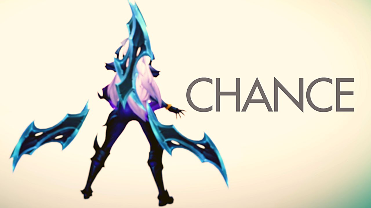 "Chance" -  High Elo Irelia montage - Insane plays