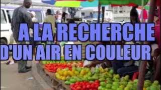 JE T'INVITE Lyrics (Annie-Flore Batchiellilys)