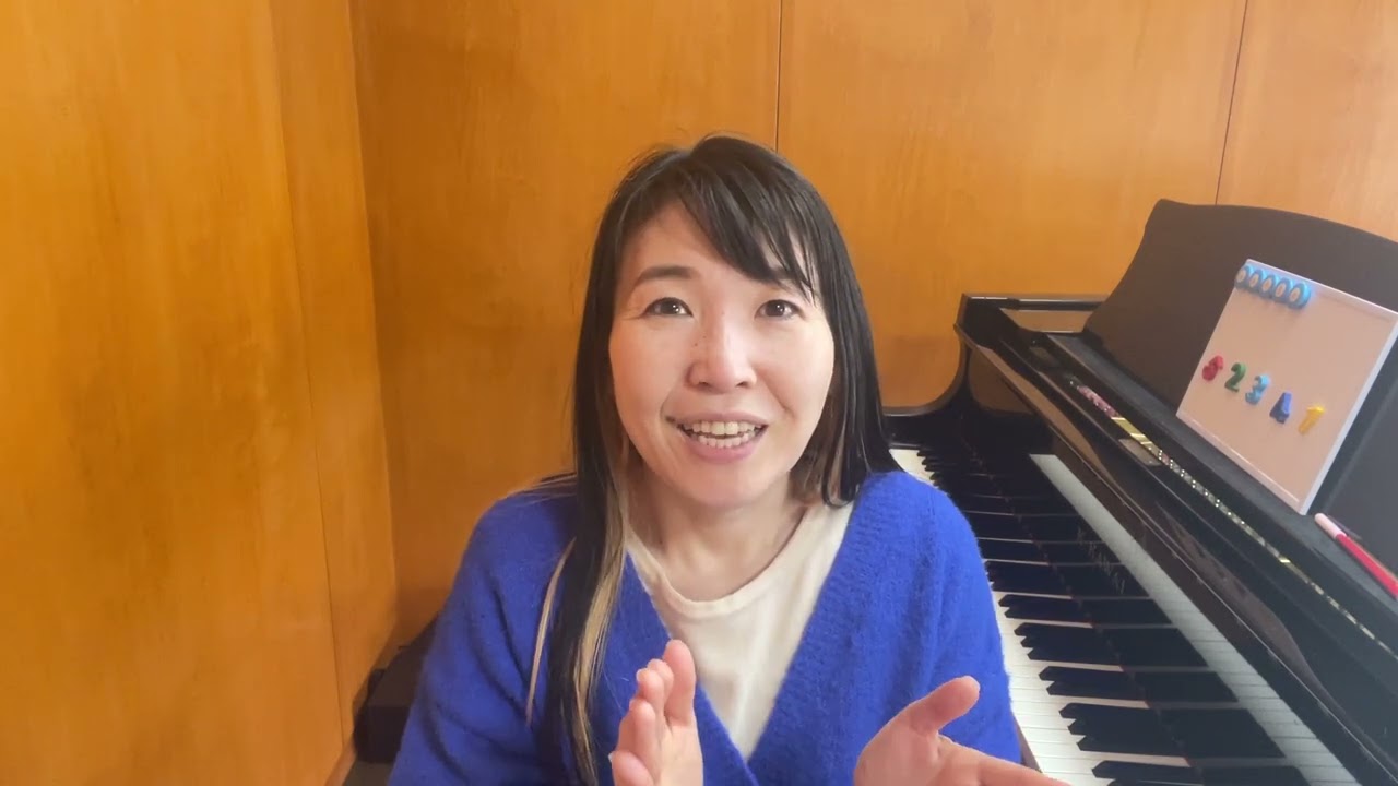 ドレミしりとり - YouTube