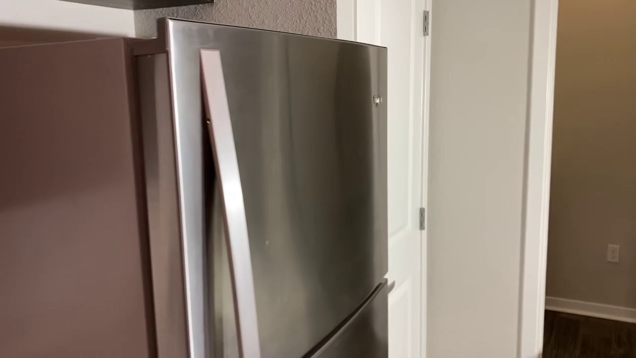 Scratch Resistant Stainless Steel Appliances YouTube