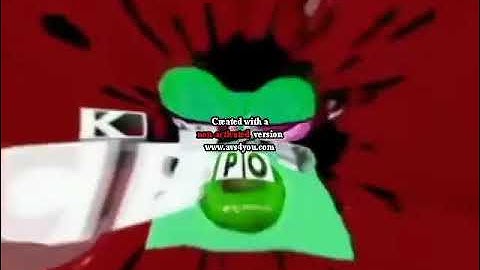 (REUPLOAD) Klasky Csupo in Zoopals Babies Effect V5