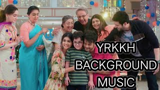 YEH RISHTA KYA KEHLATA HAI BACKGROUND MUSIC @Musicstationofficial-z2v
