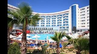 Narcia Resort Side - Kumköy - Etstur