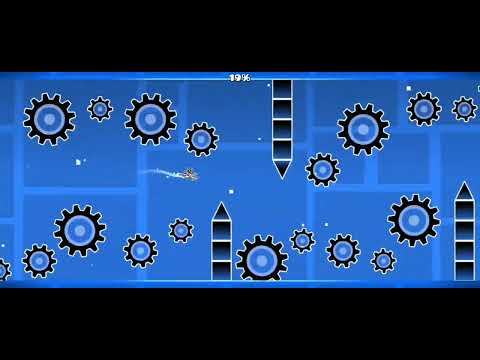 Difficulty Experiment 46% (Mobile WR?) by Kaiguy