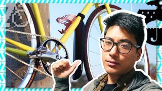 Download Lagu Hoe u uw fiets kunt uitrusten voor fietsen in de regen MP3