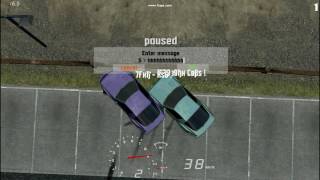 7Fh RsG Vs R8a9h cops | part 3 | rd 3la flmh ynzl w ho 5sran :P screenshot 2