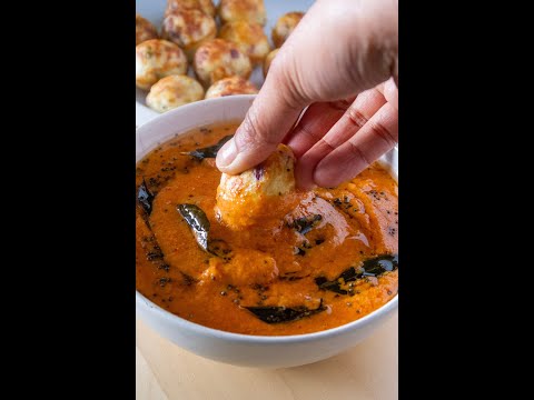 south Indian food,