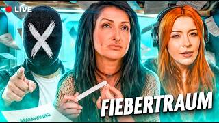 NACHRICHTEN von MR. X & IFAS AUSRASTER!