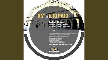 Perfect Timing (Dizzy Remix)