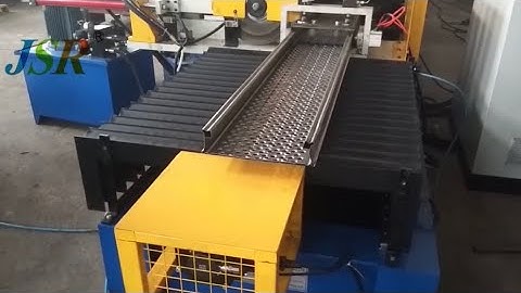 scaffolding planks roll forming machine, walking board forming machine, scaffolding board rollformer