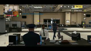 Internal PD Review Cadet Misconduct Chain of Command Violations