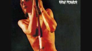 Обложка Iggy And The Stooges Raw Power Your Pretty Face Is Going To Hell Скачать Iggy And The Stooges Raw Power Your Pretty Face Is Going To Hell