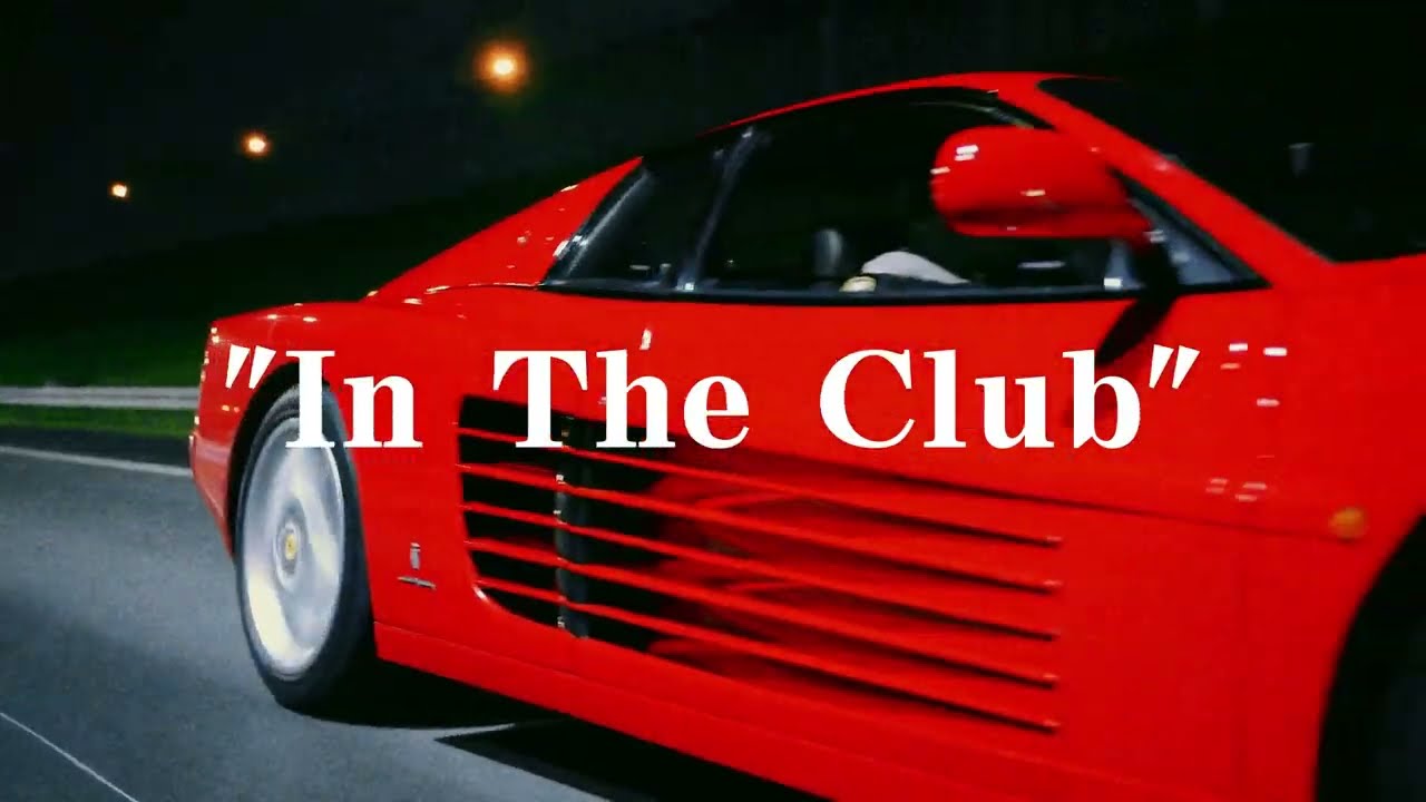 [FREE] YG x Tyga Type Beat | Club Banger | 