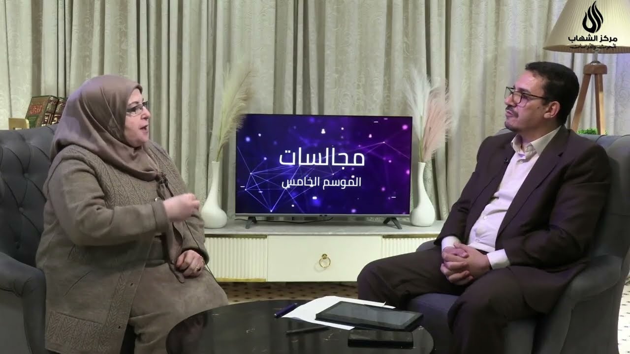 #مجالسات05: التنوير، أصوله ومآلته الجزء01.