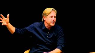 Connecting the Dots (Ben Van de Bunt)