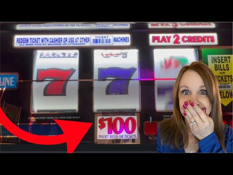 Bellagio's Big Bet Adventure: High Stakes Thrill $200 Bets | Staceysslots.com