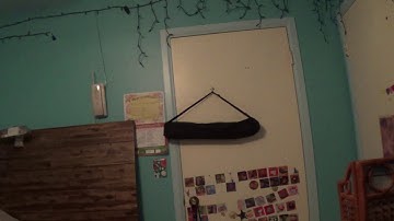 Fisher RS-1056 Stereo Receiver Startup (Old Video- Archived)