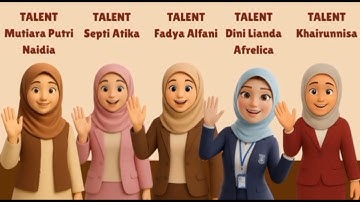 🎓 Pengembangan Konten Digital – Materi SPLTV