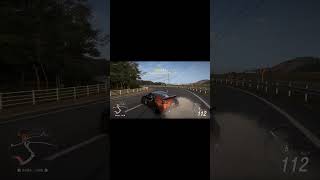 Когда только купил машину #fyp #shorts #fh6 #drift #370z