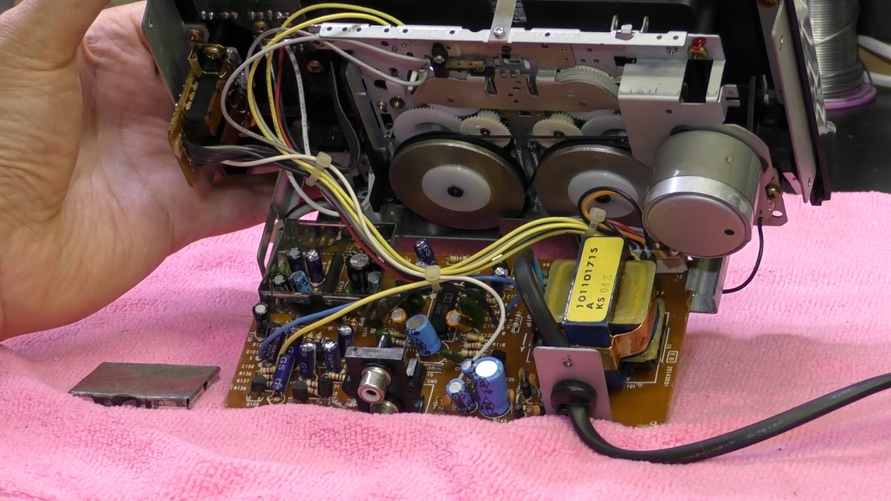 best cassette deck for playback