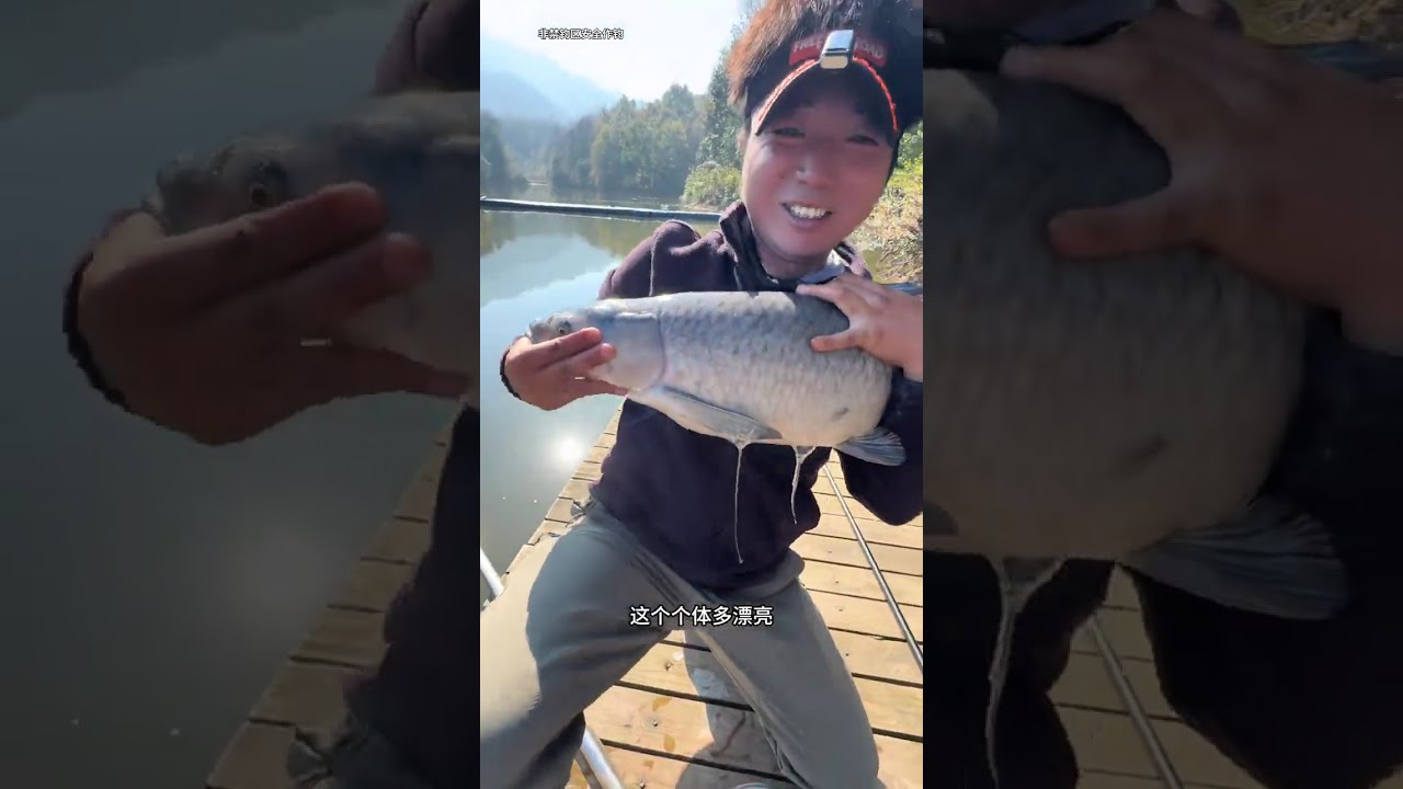 以鱼换物 探广德母女花，一份广德锅子带来的温暖，有幸让我遇到可爱的阿姨和善良的裴裴！她们给我的不仅是一份吃的，更是一份莫大的信任和鼓励！