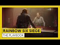 Tom Clancy’s Rainbow Six Siege - The Playbook