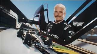 2026 Sky Sports F1 intro but with the Tron music added