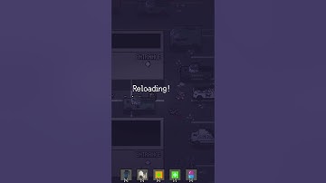 ZERO Sievert | Big encounter in the mall! #zerosievert #gaming #extractionshooter #mall #gameplay