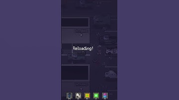 ZERO Sievert | Big encounter in the mall! #zerosievert #gaming #extractionshooter #mall #gameplay