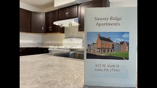 Low Income Housing Open For Seniors in Lititz
