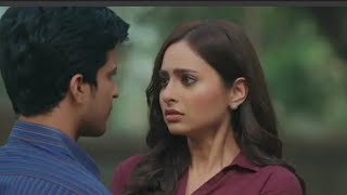 Arohi and Neil come face-to-face!! Aarohi sheds crocodile tears