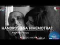 HANDROSO SA HIHEMOTRA? : Tantara gasy vaovao (RNM)#gasyrakoto #gasyrakoto