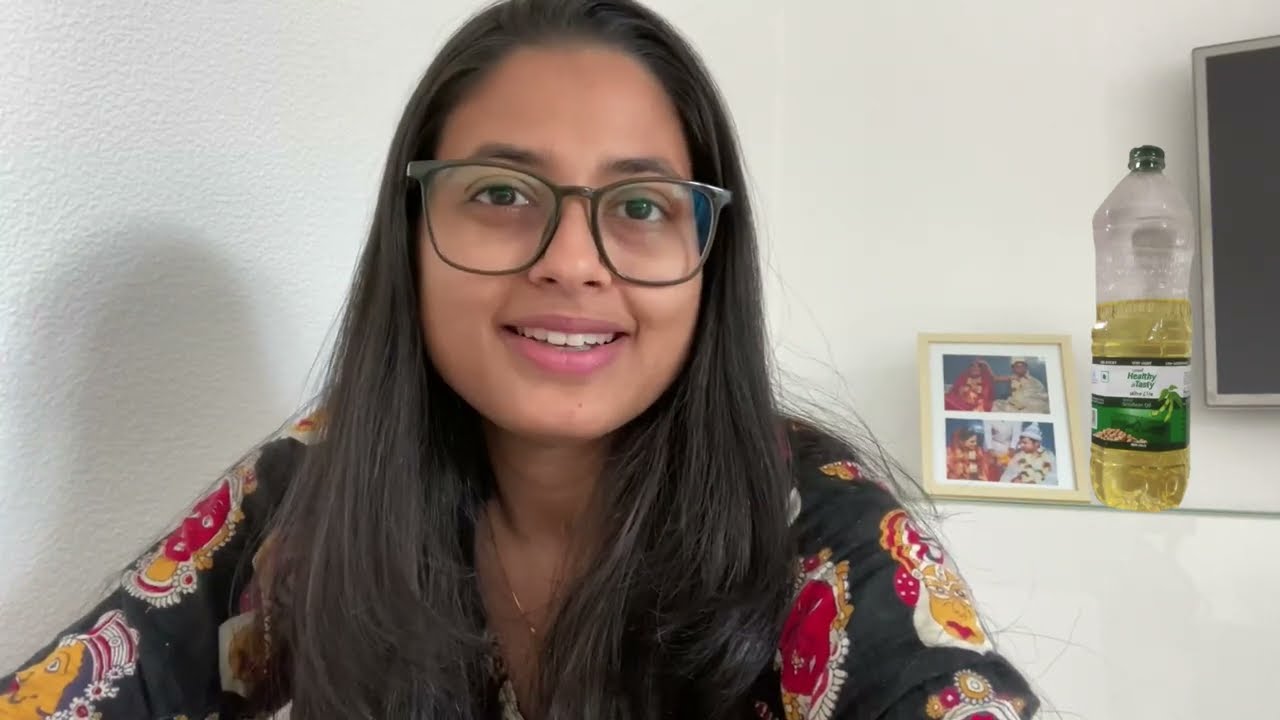 Emami Healthy and tasty Ultra light soyabean oil review