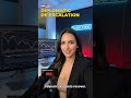BITCOIN REBOUNDS WHY #bitcoin #crypto #stocks #whitehouse #trading #shortsvideo #shorts #shortsfeed