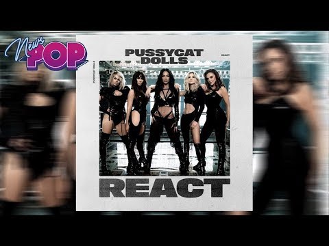 the-pussycat-dolls-react