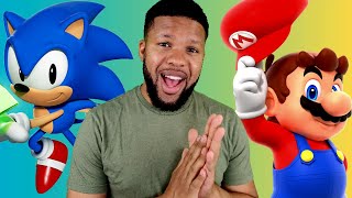 All BIG GAMES Being Released in October 2023