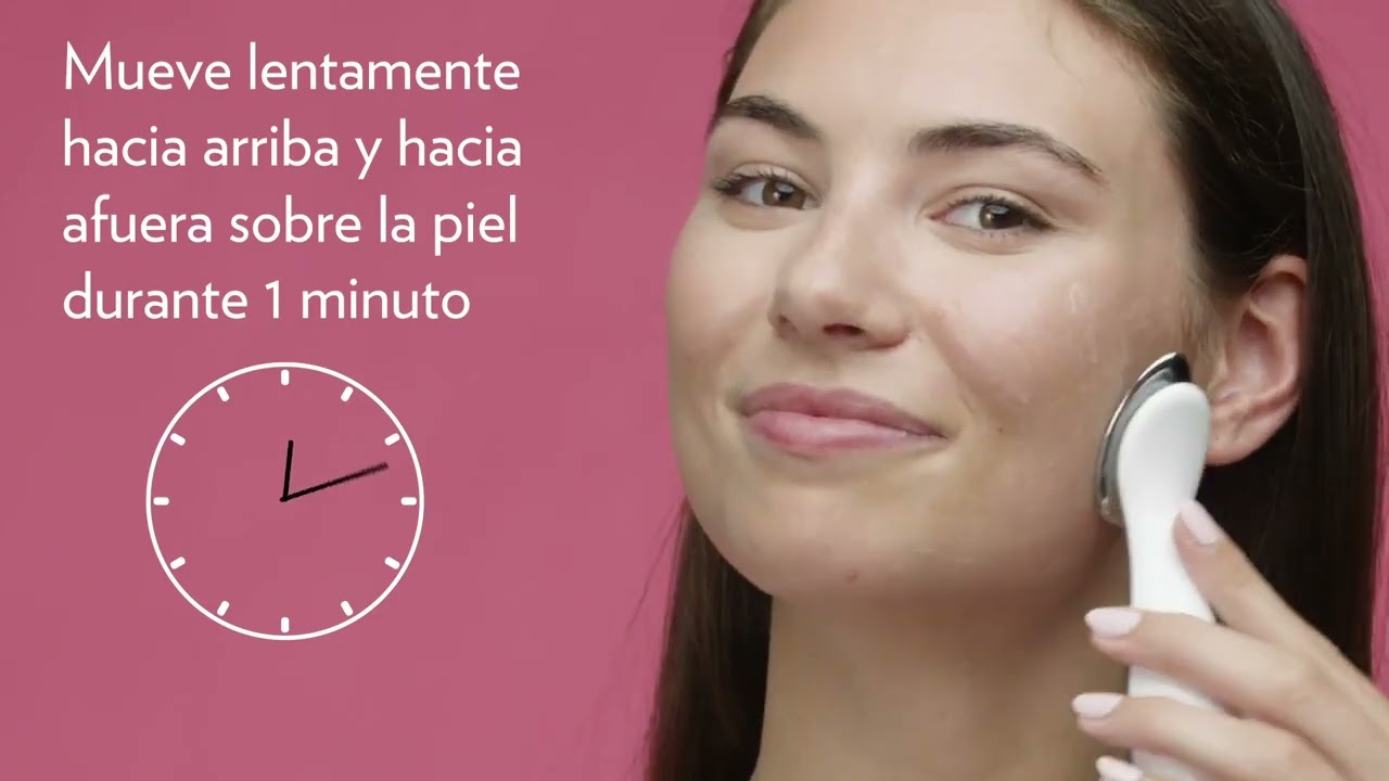 quieres realmente rejunecer con la tecnología boost de Nuskin