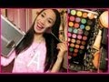 Makeup Collection 2013 ♡ | MyLifeAsEva