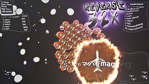 The gota.io TryHard 🤔