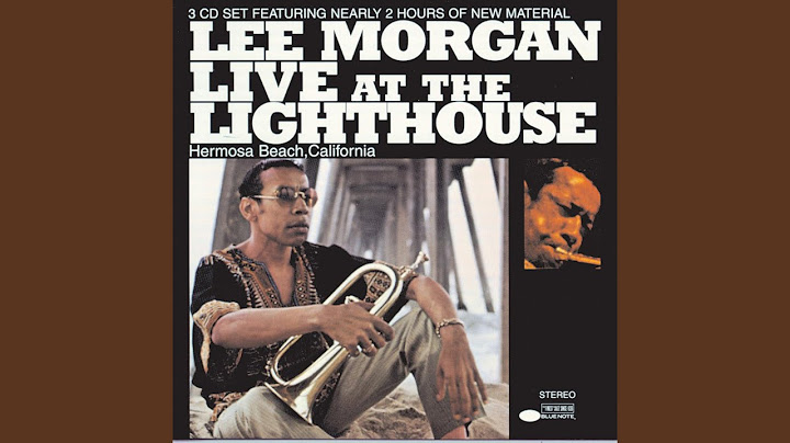 The Sidewinder Live version - Live performance video thumbnail