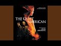 Miniature de la vidéo de la chanson The Quiet American