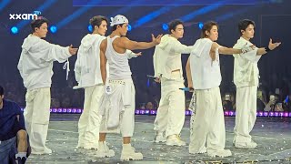 260324 Earth Jimmy Joss Force Gawin Prem - UHT..นี่แหละเพื่อน at the L.O.L Fan Fest 2026: Heart Race